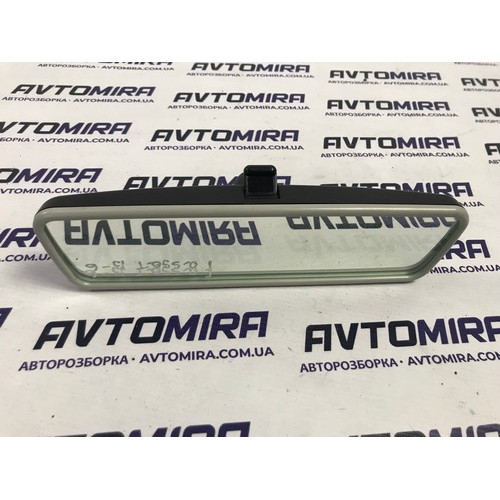 Дзеркало салону VW Passat B6 2005-2010 3C0857511J